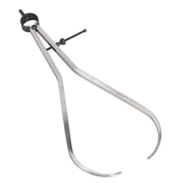Sealey Ak9772 Spring Caliper 300Mm External