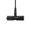 TrustFire MINI Keyring Rechargeable Flashlight Pocket MINI Torch Waterproof US