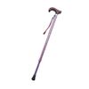 Matte Floral Stretch Stick (Purple)