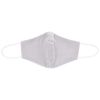 Kipis Gauze Mask with Protective Filters, Soft Gauze Mask, Small Size - Soft gauze mask with defense filter bule