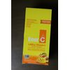Ener C 1000mg Vitamin C 30pk peach mango