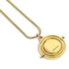 Fixed Time Turner (Harry Potter) Necklace