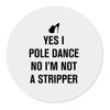 Flox Creative Magnet I Pole Dance Not Stripper