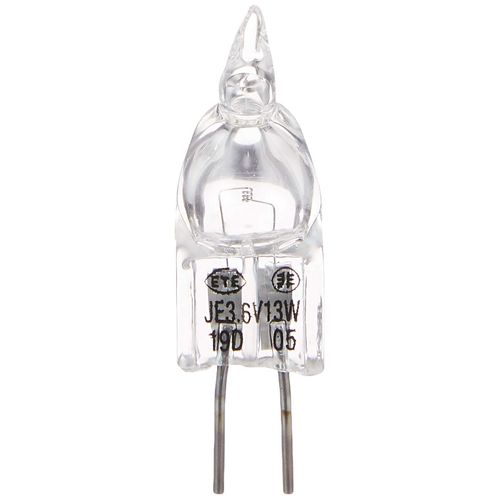 Panasonic LR001930 Emergency Light Halogen Bulb JE3.6V13W-N