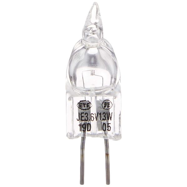 Panasonic LR001930 Emergency Light Halogen Bulb JE3.6V13W-N