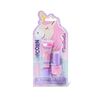 Brillo Labial Y Pinta UÑAS Infantil Unicornio Set
