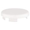 GROHE Cover Plate White 45652L00
