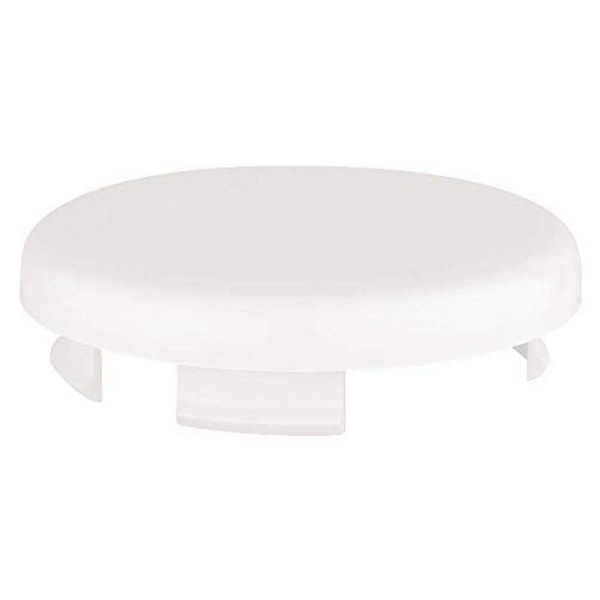 GROHE Cover Plate White 45652L00