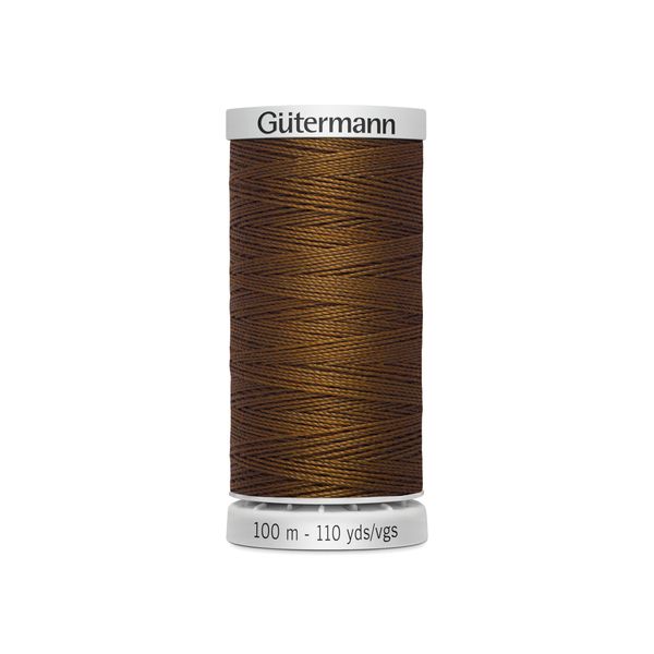 Gütermann 724033-650 Extra Stark M782 100m