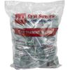 CPR Savers Micromask Trainer Valve, 50-pack (Green)