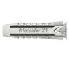Full Cedar X-1 Nylon Plug 6 x 30 (100 Pieces)