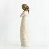 Willow Tree Je T Aime I Love You Figurine