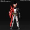 BANDAI SPIRITS ENTRY GRADE Kamen Rider Saber, Color-coded Plastic Model