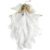 Hanging Mini Ghost Decoration