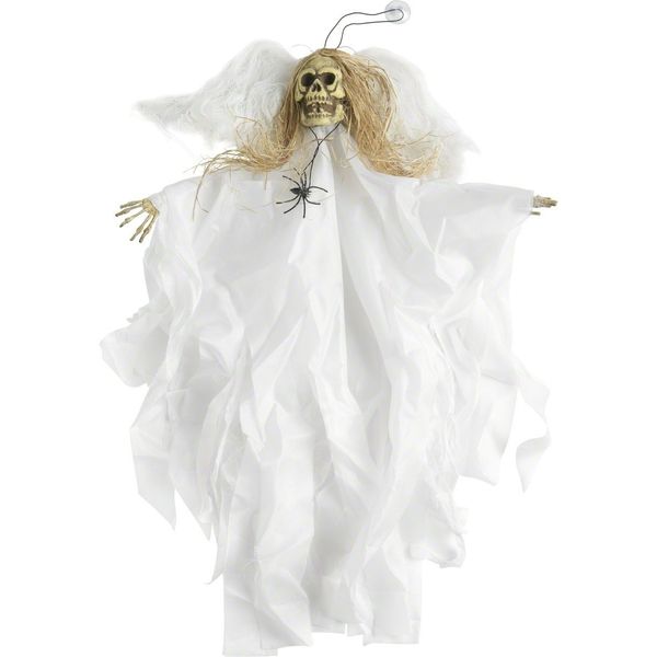 Hanging Mini Ghost Decoration