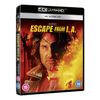 Escape from LA 4k Ultra-HD