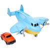 Green Toys Cargo Plane - 4C CB