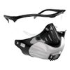 Filterspec Black/Clear FMP2V (JSP ASG124-121-100)