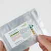 Free Chlorine Water Test Strips 0-300ppm (10 Strips)