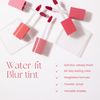 MERYTHOD] WATER-FIT BLUR TINT 02 CORAL CODE