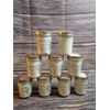 8oz Rose & Shea NUT Whipped Tallow Body Butter