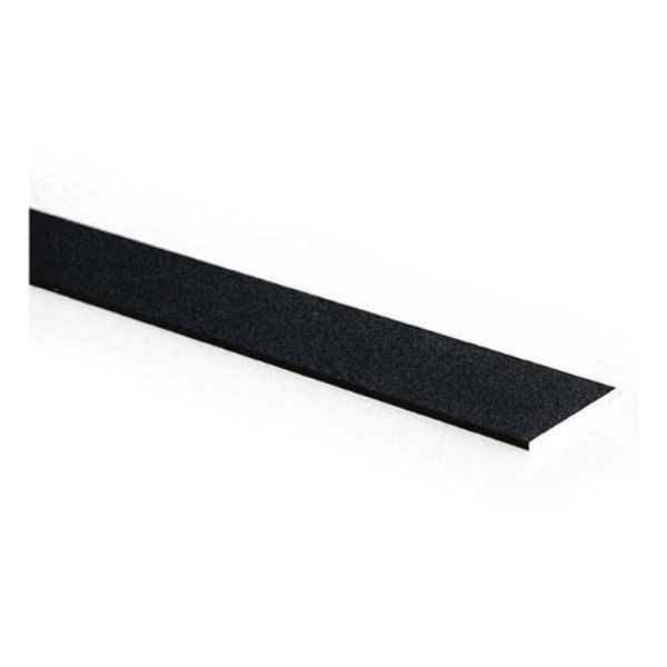 Light Black Flat Bar 3.0 X 50 X 1000 mm BH – 5031