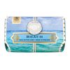 Michel Design Works Large Bath Soap Bar, Beach