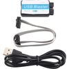 USB Blaster Cable CPLD FPGA JTAG Application ALTERA/INTEL FPGA Programming Fast and Stable Programmer Debugger
