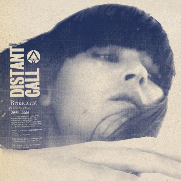 Distant Call - Collected Demos 2000 – 2006 [VINYL]