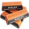 DIALUX Orange VORNEX PRE-Polish Tripoli - 5 Bars