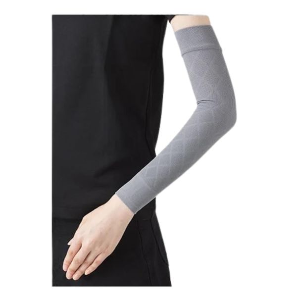 Medical Elastic Sleeve Gray Ss