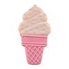 R&M Ice Cream Cone 4" Stainless Steel Cookie Cutter