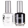 LeChat Nobility – Gel & Lacquer Set (Black)