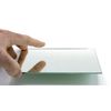 Rectangular Plano Glass Mirror - Pack of 10 - 6" x 4" - 2mm Thick Approx. -