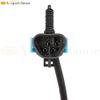 02 O2 Oxygen Sensor For 2012-2014 Buick Verano 2.4L Upstream 25024492