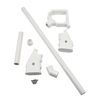 3D Cabin VR Stock Accessory Compatible With Oculus/Meta Quest 1, 2, Pro