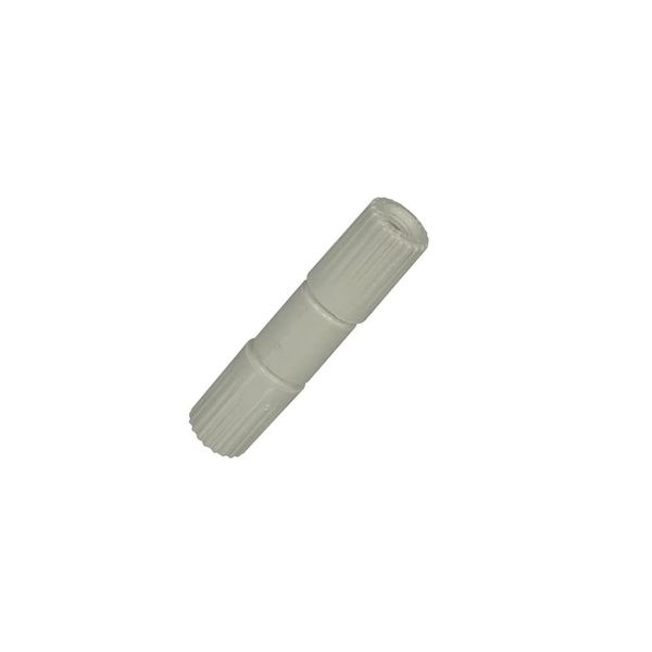 IPW Industries Inc. 1,500 mL/minute Flow Restrictor Capillary Tube w/ 1/4" Threaded
