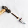 BearingProTools - Bearing Puller for Bicycles - 6900 bearing