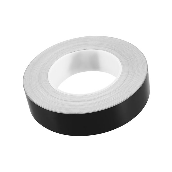 VekAuto 1.2" Width 164ft Length Decorative Strips Black for Car Motorcycle Auto Accessories