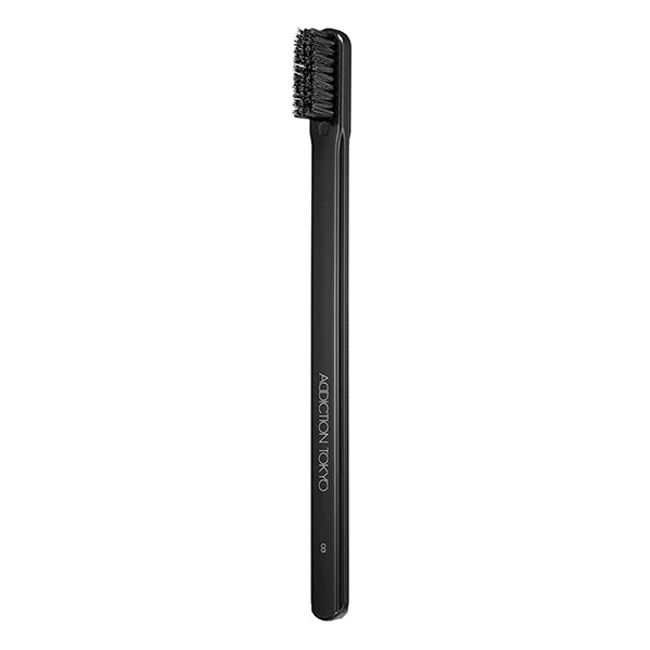 Free non-standard shipping ADDICTION eyebrow brush groomer 03