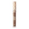 Ruby Kisses All Day Concealer Lightweight Full Coverage Multi-Use Concealer 0.13 Fl Oz (4-1 Mocha (10))