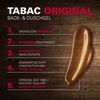 Tabac Original Shower Gel, 400ml