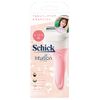 Schick Schick Intuition Moisturizing Skin Holder (with Blade + 1 Replacement Blade)