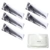 12ml Portable Universal Size 5 Stick Lotion + Compressed Sponge Set