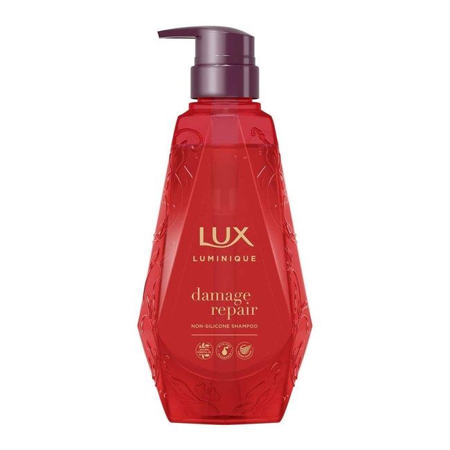 Lux Luminique Damage Repair Non-Silicone Shampoo 450g
