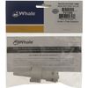 Whale Non-Return Valve with Stem - White, 12 mm