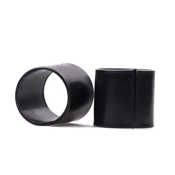 Motorised Backdrop System Accessory Backdrop Fastener Roller Extension Tube Fastening Kit, 2 Rings