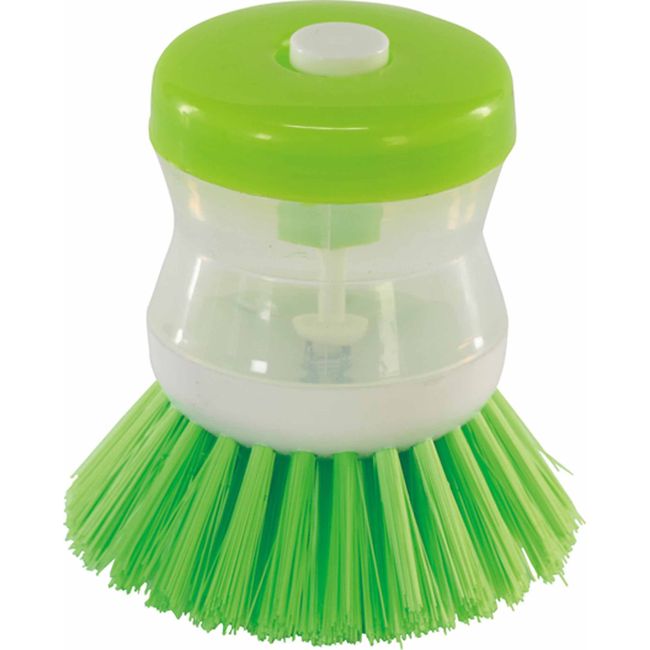 Detergent which can be used in Washing Brush Kitchen Brush 7013