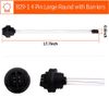 Lighting Replaces 602805 - for Trojan UV Max C / D / D4