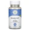Natural Balance Brain Pep, 60 VegCaps